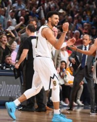  穆雷末节21分马刺逆转火箭  