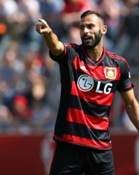  勒沃库森遭遇黑色五分钟 补时丢球痛失榜首  