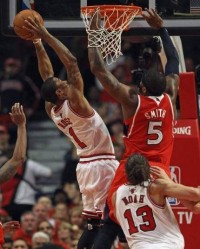  特雷杨超远压哨三分命中，老鹰加时险胜公牛迎五连胜