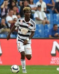  洛里昂核心转会英超在即，转会费创队史新高  