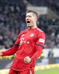  美因茨爆冷战胜拜仁制造本轮最大冷门  