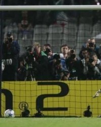  尤文图斯遭遇黑色三分钟痛失好局