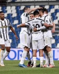  罗马中场核心感染新冠，缺席生死战  