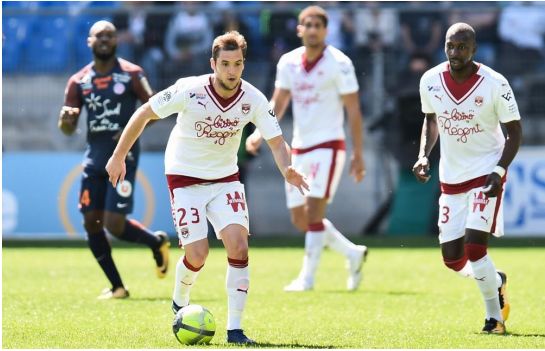  特鲁瓦防守密不透风，零封对手拿下保级大战