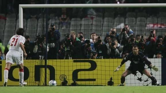  尤文图斯遭遇黑色三分钟痛失好局